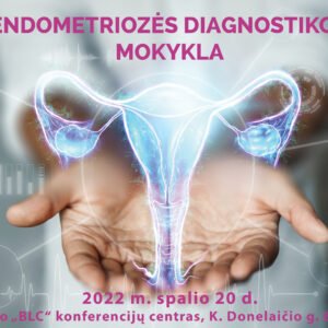Endometriozės diagnostikos mokykla